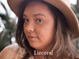 Lizcoral