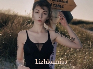 Lizhkamics