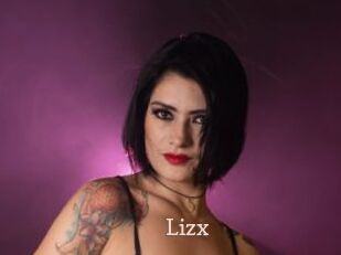Lizx