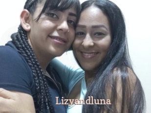 Lizyandluna