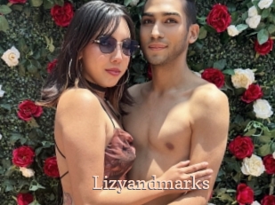 Lizyandmarks
