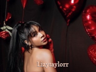 Lizytaylorr