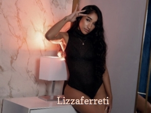 lizzaferreti Chaude Vision