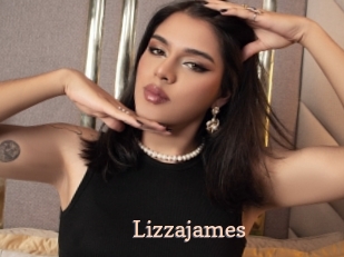 lizzajames Chaude Vision