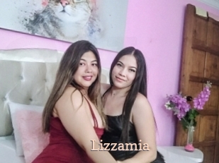 Lizzamia
