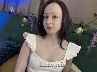 Lizzegrin