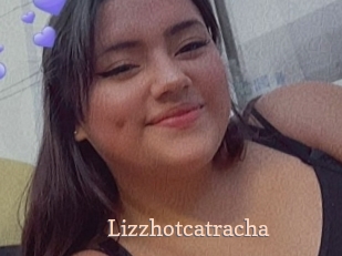 lizzhotcatracha Chaude Vision