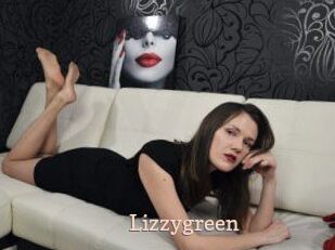 Lizzygreen