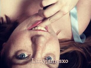 Lizzyjamesxo