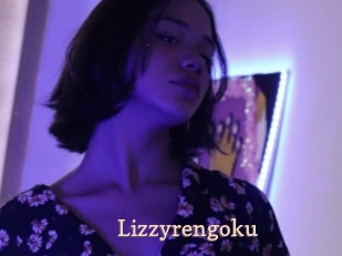 lizzyrengoku Chaude Vision