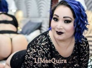 llMaeQuira Chaude Vision
