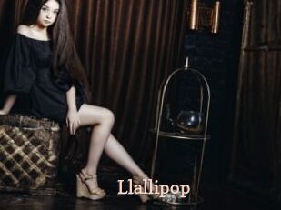 Llallipop