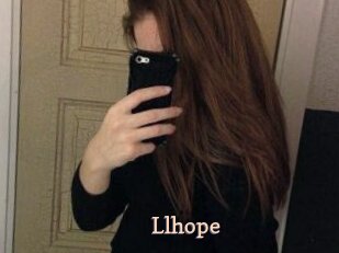 Llhope