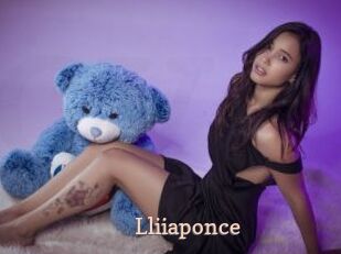 Lliiaponce