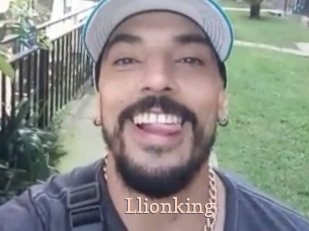 llionking Chaude Vision