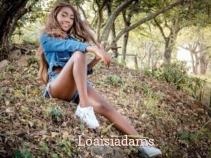 Loaisiadams