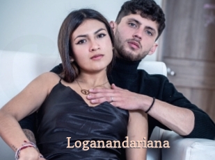 Loganandariana