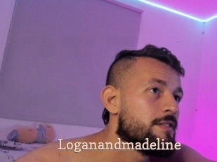 Loganandmadeline
