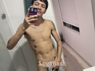 Loganash