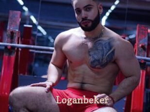 Loganbeker