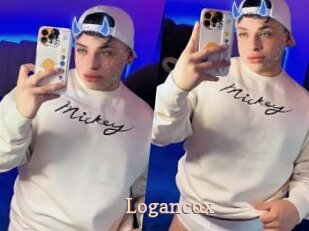 Logancox