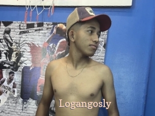 Logangosly