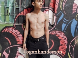 Loganhanderson