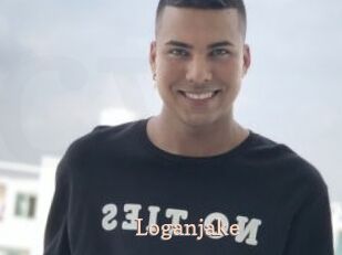 loganjake Chaude Vision