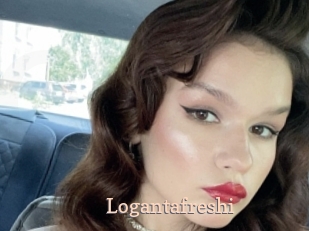 Logantafreshi