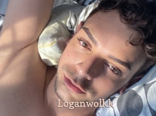 loganwolkk Chaude Vision