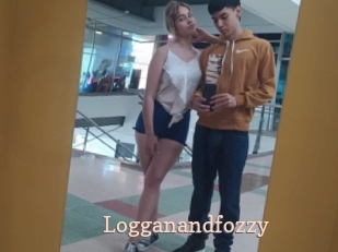 Logganandfozzy