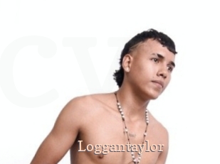 Loggantaylor