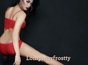 Loinpinayfrostty