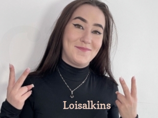 Loisalkins