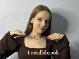 Loisallsbrook
