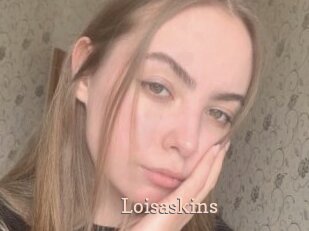 Loisaskins