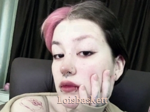 Loisbaskett