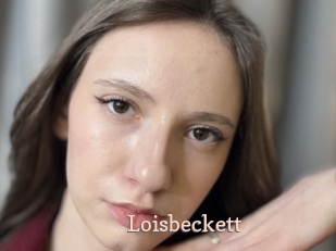 Loisbeckett