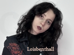 loisbenthall Chaude Vision