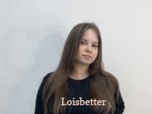 Loisbetter