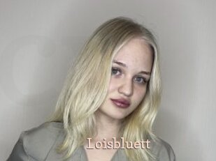 Loisbluett