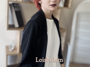 Loisbolam