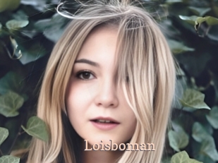 Loisboman