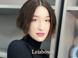 Loisbown