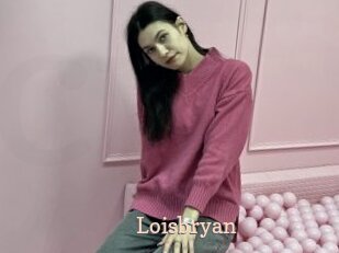 Loisbryan