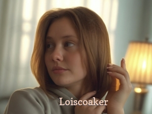 Loiscoaker