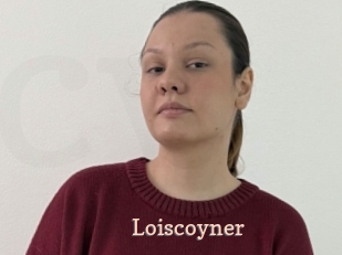 Loiscoyner