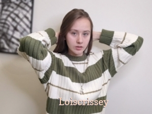 Loiscrissey