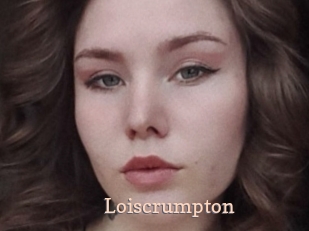 Loiscrumpton