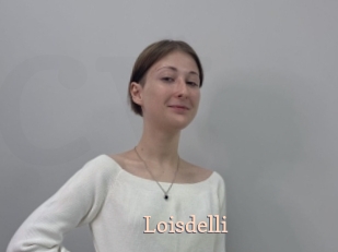 Loisdelli